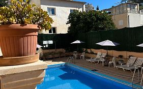 Hostal San Telmo